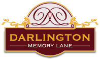 Darlington Memory Lane