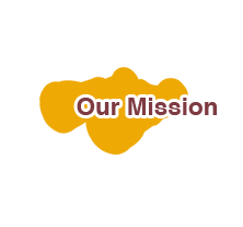 Our Mission